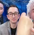 吴启华网红,从影视明星到网红，跨界转型的魅力人生