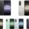 一加Ace5竞速版至尊版外观曝光 采用竖向镜头DECO设计2025/5/22曝料