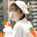 小姐姐杨紫的头像