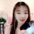 好看的小姐姐唱歌视频,小姐姐歌唱风采惊艳呈现