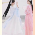 小姐姐照片古装,小姐姐古装写真赏析